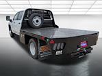 New 2025 Chevrolet Silverado 3500 Crew Cab Steel Flatbed Truck for sale #FFSF366771 - photo 3