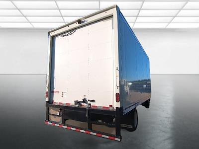 New 2025 Chevrolet LCF 5500XG Regular Cab 18' Morgan Truck Body Box Truck for sale #FFSSR08151 - photo 2