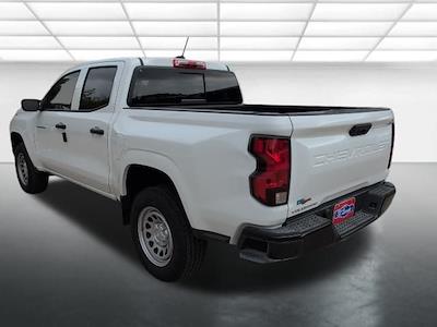 New 2026 Chevrolet Colorado Work Truck Crew Cab for sale #FFT1102947 - photo 2