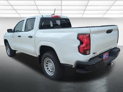 New 2026 Chevrolet Colorado Work Truck Crew Cab for sale #FFT1142556 - photo 2
