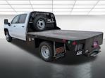 New 2026 Chevrolet Silverado 3500 Crew Cab Flatbed Truck for sale #FFTF149719 - photo 4