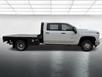 New 2026 Chevrolet Silverado 3500 Crew Cab Flatbed Truck for sale #FFTF149719 - photo 27