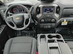 New 2026 Chevrolet Silverado 3500 Crew Cab Flatbed Truck for sale #FFTF149719 - photo 6