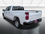 2026 Chevrolet Silverado 1500 Double Cab RWD Pickup for sale #FFTZ157468 - photo 2