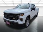 2026 Chevrolet Silverado 1500 Double Cab RWD Pickup for sale #FFTZ157468 - photo 23