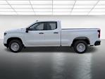 2026 Chevrolet Silverado 1500 Double Cab RWD Pickup for sale #FFTZ157468 - photo 24