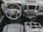 2026 Chevrolet Silverado 1500 Double Cab RWD Pickup for sale #FFTZ157468 - photo 4