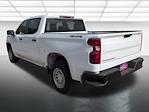 2026 Chevrolet Silverado 1500 Crew Cab 4WD Pickup for sale #FFTZ166696 - photo 2