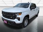 2026 Chevrolet Silverado 1500 Crew Cab 4WD Pickup for sale #FFTZ166696 - photo 24