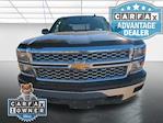 2015 Chevrolet Silverado 1500 Crew Cab 4WD Pickup for sale #FG349796 - photo 3