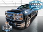 2015 Chevrolet Silverado 1500 Crew Cab 4WD Pickup for sale #FG349796 - photo 5
