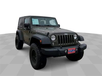 2015 Jeep Wrangler 4x4, SUV for sale #FL594325 - photo 1