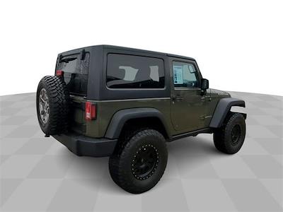 2015 Jeep Wrangler 4x4, SUV for sale #FL594325 - photo 2