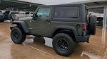 2015 Jeep Wrangler 4x4, SUV for sale #FL594325 - photo 36