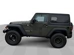 2015 Jeep Wrangler 4x4, SUV for sale #FL594325 - photo 6