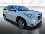 Used 2015 Toyota Highlander Limited SUV for sale #FS063949 - photo 3