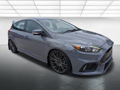 Used 2016 Ford Focus RS AWD for sale #G4113949 - photo 1