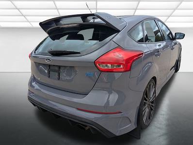 Used 2016 Ford Focus RS AWD for sale #G4113949 - photo 2