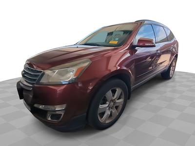 2016 Chevrolet Traverse FWD SUV for sale #GJ264534 - photo 1