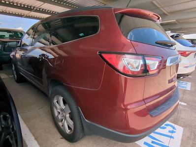 2016 Chevrolet Traverse FWD SUV for sale #GJ264534 - photo 2