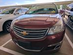 2016 Chevrolet Traverse FWD SUV for sale #GJ264534 - photo 3