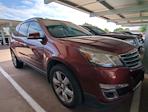 2016 Chevrolet Traverse FWD SUV for sale #GJ264534 - photo 4