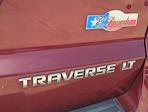 2016 Chevrolet Traverse FWD SUV for sale #GJ264534 - photo 8