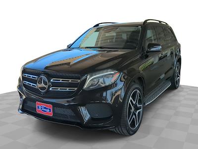 2017 Mercedes-Benz GLS 550 AWD SUV for sale #HA840217 - photo 1