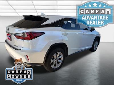 2017 Lexus RX 350 FWD SUV for sale #HC047002 - photo 2