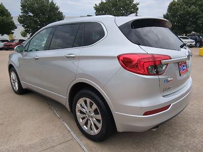 Used 2017 Buick Envision Essence SUV for sale #HD242374 - photo 2