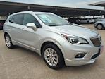Used 2017 Buick Envision Essence SUV for sale #HD242374 - photo 3