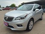 Used 2017 Buick Envision Essence SUV for sale #HD242374 - photo 1