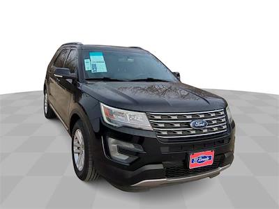 2017 Ford Explorer RWD, SUV for sale #HGB06153 - photo 1