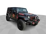 2017 Jeep Wrangler Unlimited 4x4, SUV for sale #HL683355 - photo 1