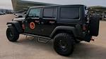 2017 Jeep Wrangler Unlimited 4x4, SUV for sale #HL683355 - photo 38