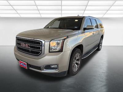 2017 GMC Yukon XL 4WD SUV for sale #HR374070 - photo 2