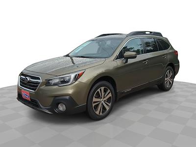 2018 Subaru Outback 4x4 SUV for sale #J3264270 - photo 1
