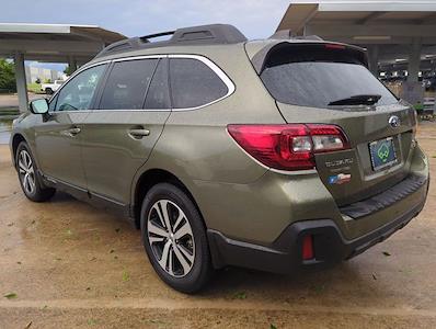 2018 Subaru Outback 4x4 SUV for sale #J3264270 - photo 2