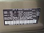 2018 Subaru Outback 4x4 SUV for sale #J3264270 - photo 29