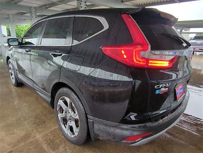 Used 2018 Honda CR-V EX-L SUV for sale #JA005035 - photo 2