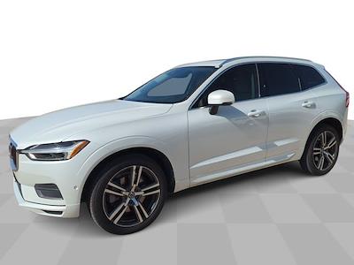 Used 2018 Volvo XC60 AWD SUV for sale #JB078703 - photo 1