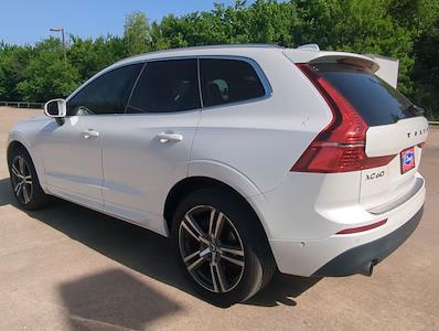 Used 2018 Volvo XC60 AWD SUV for sale #JB078703 - photo 2