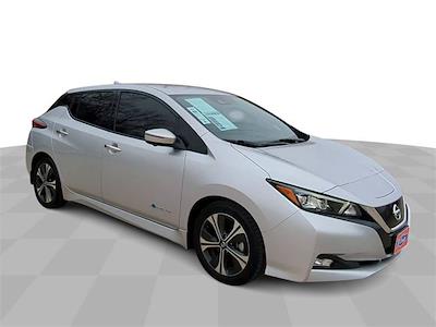 2018 Nissan LEAF 4x2, Hatchback for sale #JC306237 - photo 1