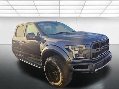 2018 Ford F-150 SuperCrew Cab 4WD Pickup for sale #JFE70912 - photo 1