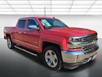 2018 Chevrolet Silverado 1500 Crew Cab 4WD Pickup for sale #JG322194 - photo 1