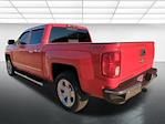 2018 Chevrolet Silverado 1500 Crew Cab 4WD Pickup for sale #JG322194 - photo 3