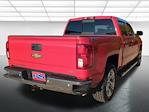 2018 Chevrolet Silverado 1500 Crew Cab 4WD Pickup for sale #JG322194 - photo 2