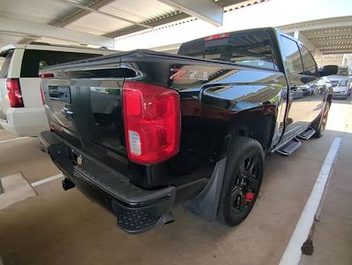 2018 Chevrolet Silverado 1500 Crew Cab 4x4 Pickup for sale #JG368849 - photo 2