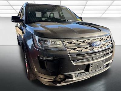Used 2018 Ford Explorer XLT for sale #JGB08051 - photo 1