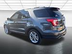 Used 2018 Ford Explorer XLT for sale #JGB08051 - photo 2